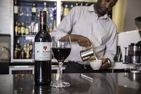 Morning Star Express Hotel