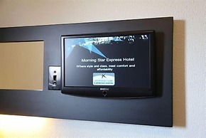 Morning Star Express Hotel