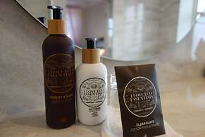 Kastanjelunds Wärdshus