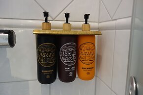 Kastanjelunds Wärdshus