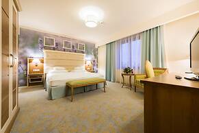 Hotel Sonnenhof