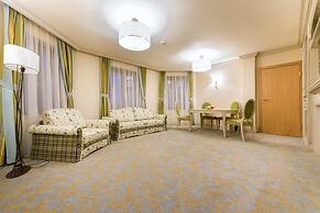 Hotel Sonnenhof