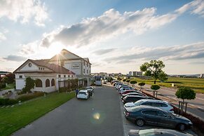 Hotel Sonnenhof