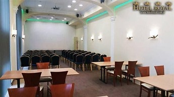 Hotel Royal