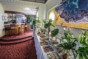 Hotel Royal