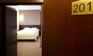 Centrum Hotel