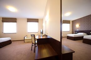 Centrum Hotel