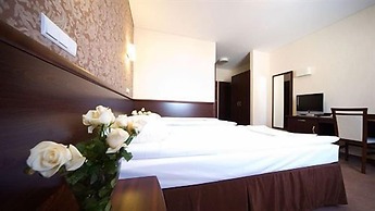 Centrum Hotel