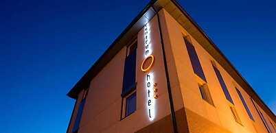 Centrum Hotel