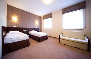 Centrum Hotel
