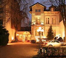 Boulevard Hotel Hamburg