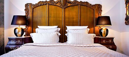 Boulevard Hotel Hamburg