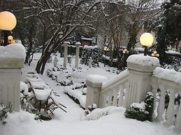 Boulevard Hotel Hamburg