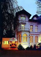 Boulevard Hotel Hamburg