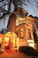 Boulevard Hotel Hamburg