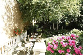 Boulevard Hotel Hamburg