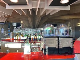 Hotel Les Gravades