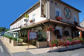 Hôtel Bellevue