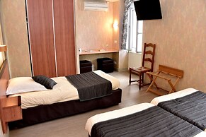Hôtel Bellevue