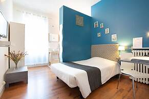 Hôtel l'Occitan