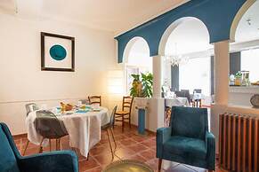 Hôtel l'Occitan