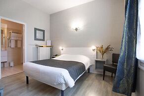 Hôtel l'Occitan