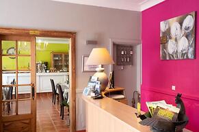 Hôtel l'Occitan