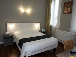 Hôtel l'Occitan