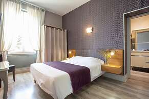 Hôtel l'Occitan