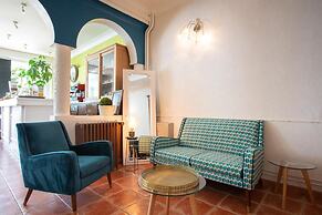 Hôtel l'Occitan