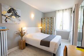 Hôtel l'Occitan