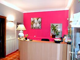 Hôtel l'Occitan