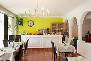 Hôtel l'Occitan