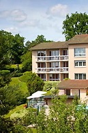 Hôtel du Lac