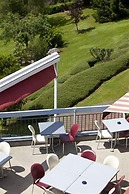 Hôtel du Lac