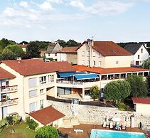 Hôtel du Lac