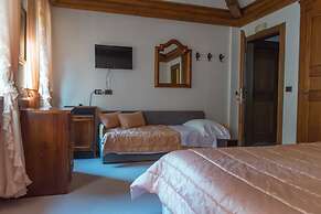 Hotel alla Posta