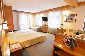 Hotel alla Posta