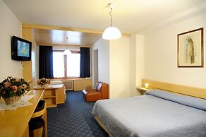 Hotel alla Posta