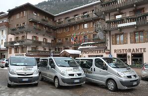 Hotel alla Posta
