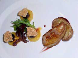 LOGIS Hotel de la Paix