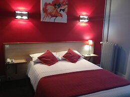 LOGIS Hotel de la Paix