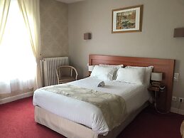 LOGIS Hotel de la Paix