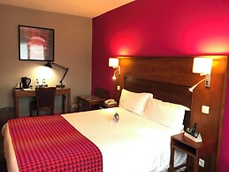 LOGIS Hotel de la Paix