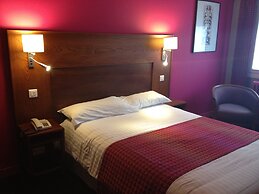 LOGIS Hotel de la Paix