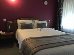 LOGIS Hotel de la Paix