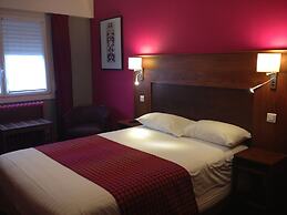 LOGIS Hotel de la Paix