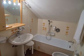 Sport Hotel Europa