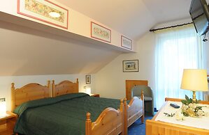 Sport Hotel Europa