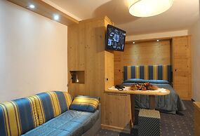 Sport Hotel Europa